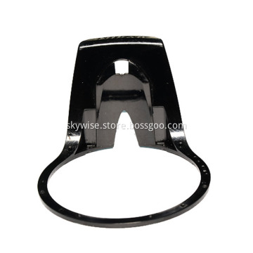 Injection mold for camera interior parts